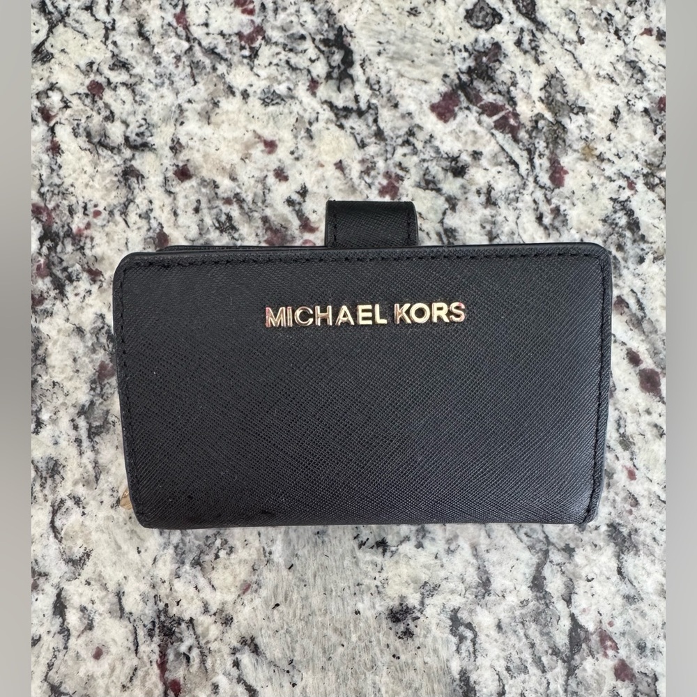 Michael Kors wallet